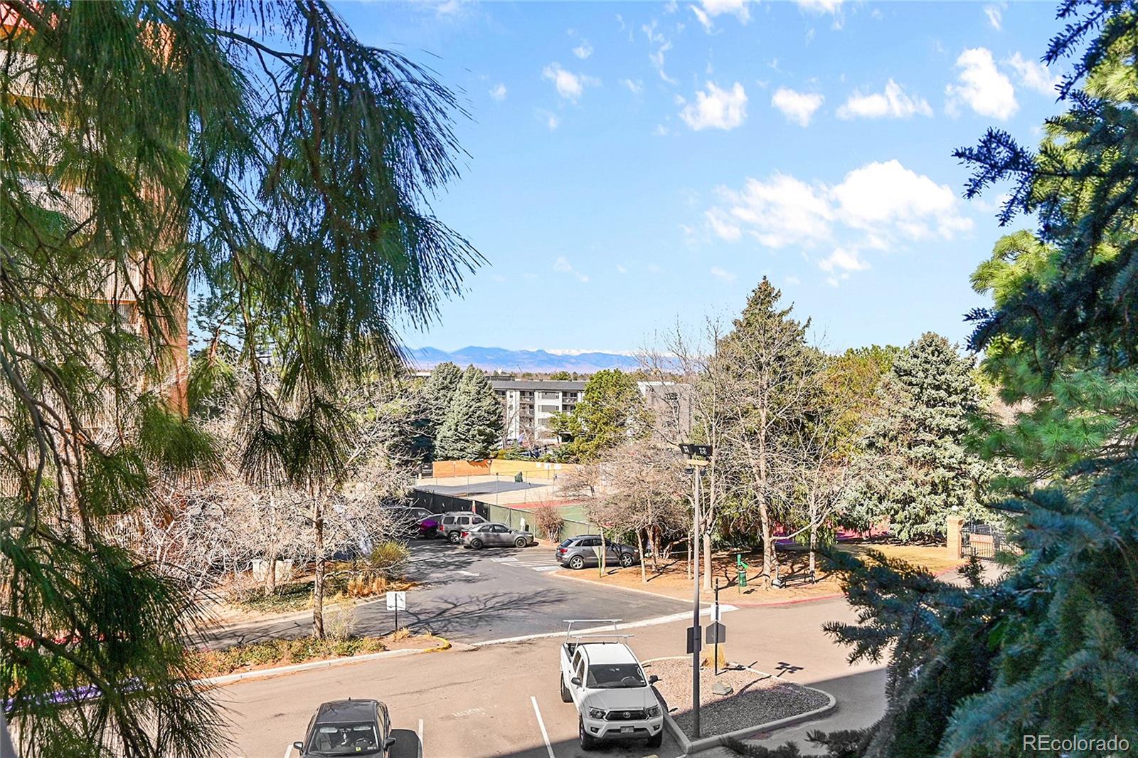8060 E Girard Avenue Denver CO 80231