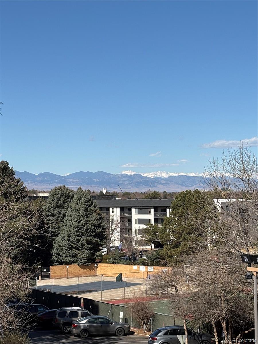 8060 E Girard Avenue Denver CO 80231