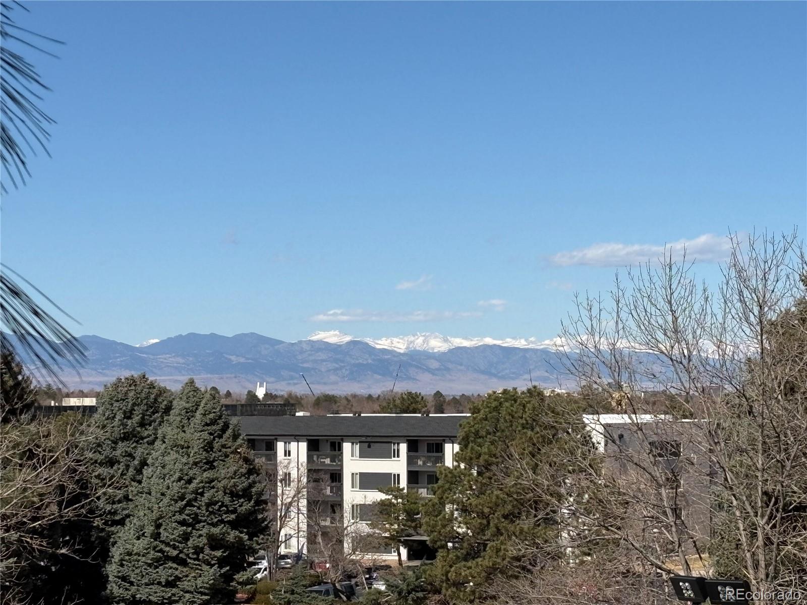 8060 E Girard Avenue Denver CO 80231