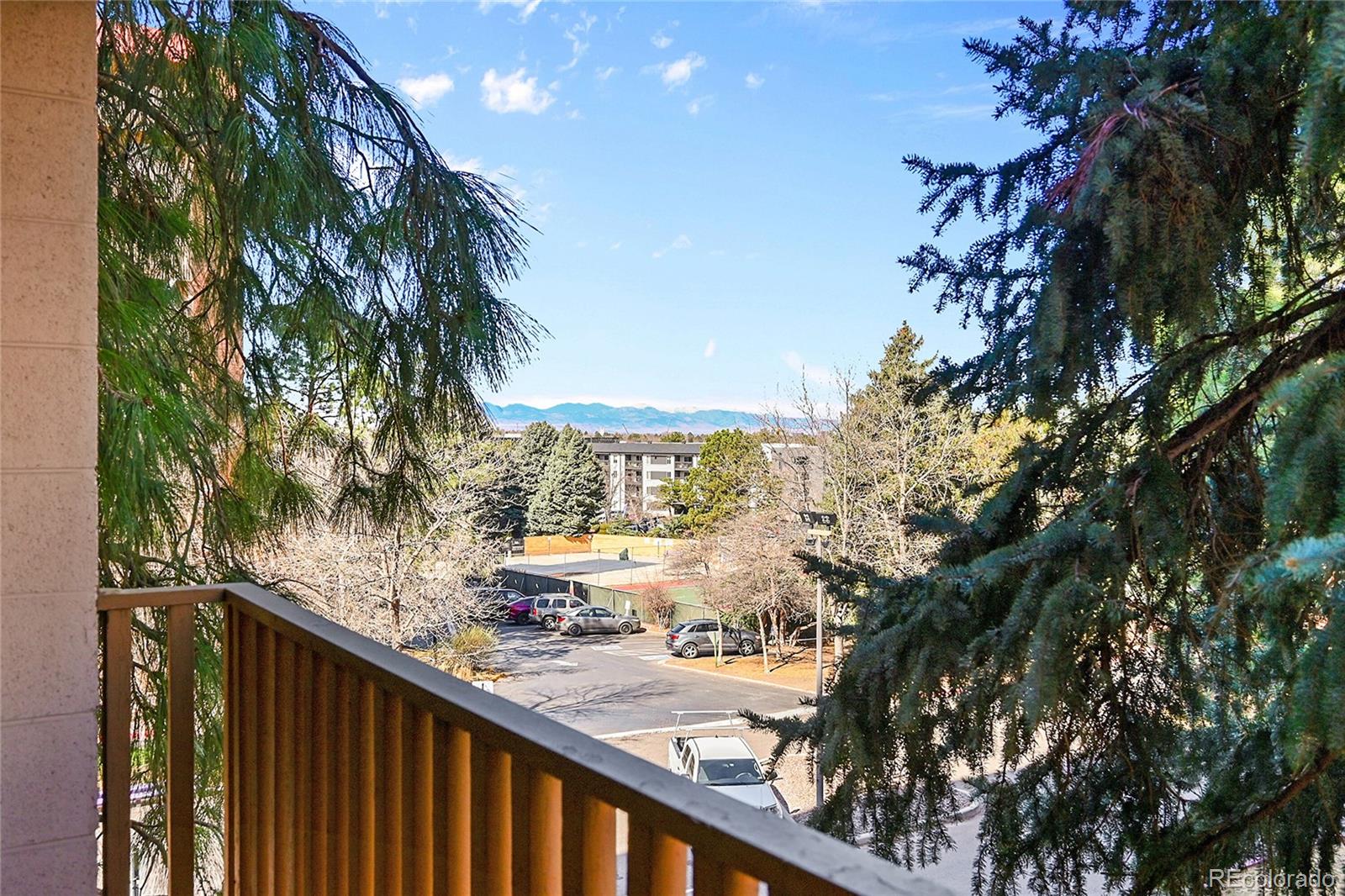 8060 E Girard Avenue Denver CO 80231