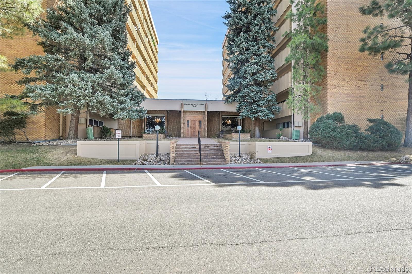 8060 E Girard Avenue Denver CO 80231