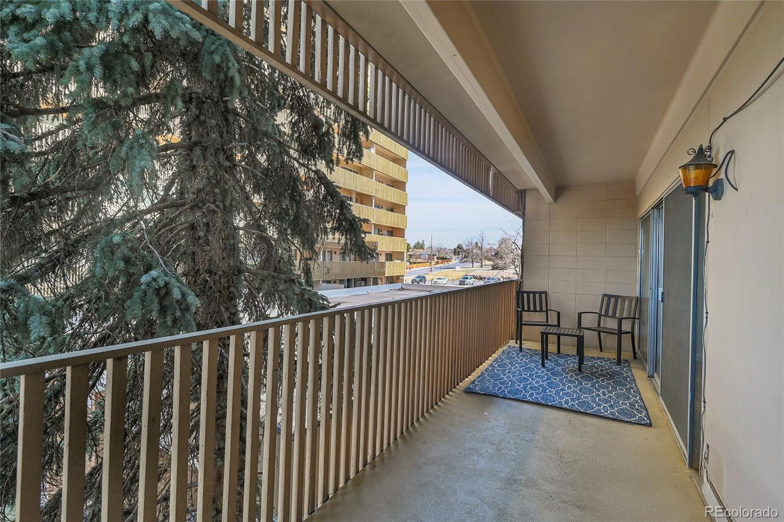 8060 E Girard Avenue Denver CO 80231