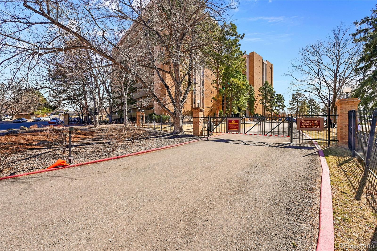 8060 E Girard Avenue Denver CO 80231