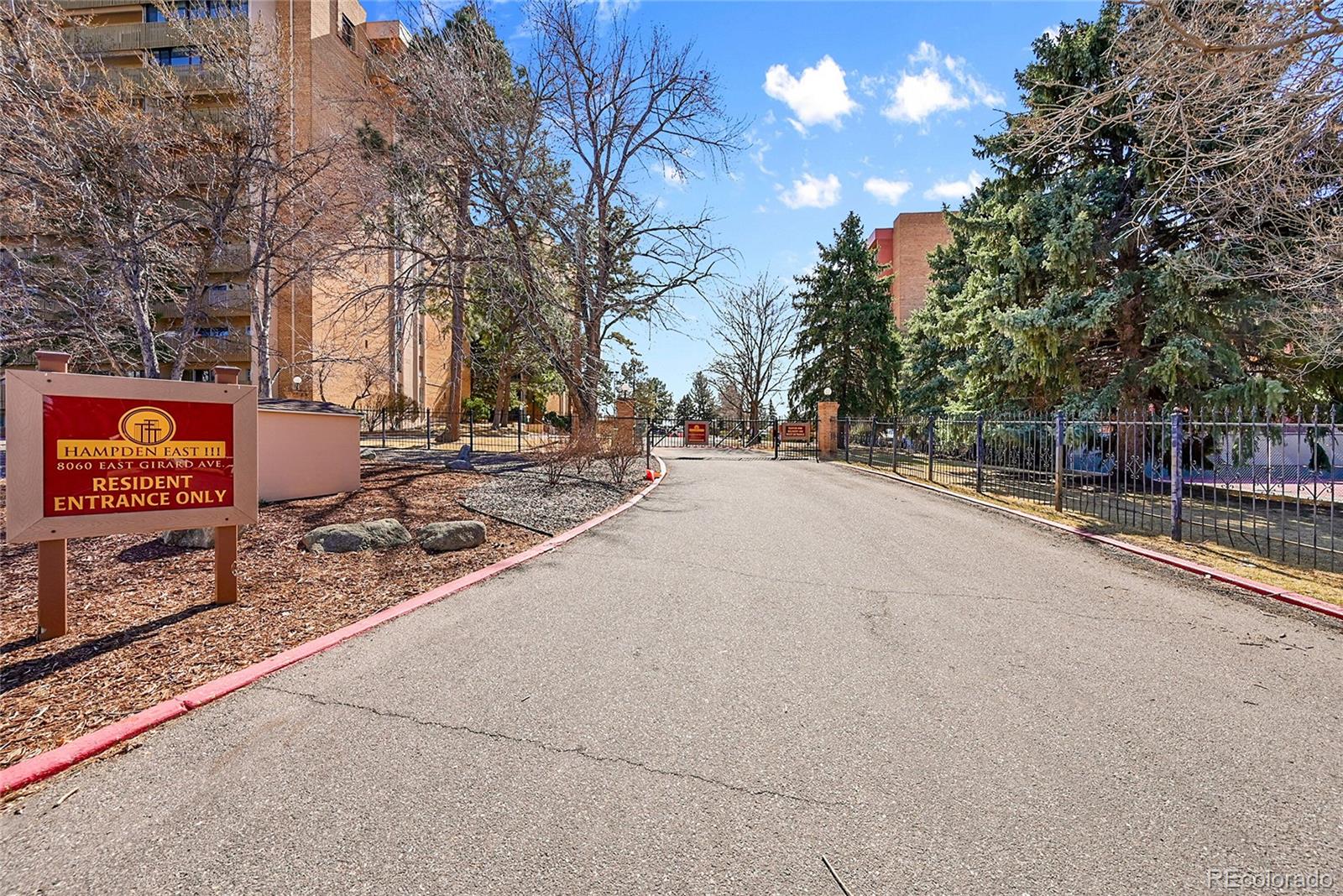 8060 E Girard Avenue Denver CO 80231