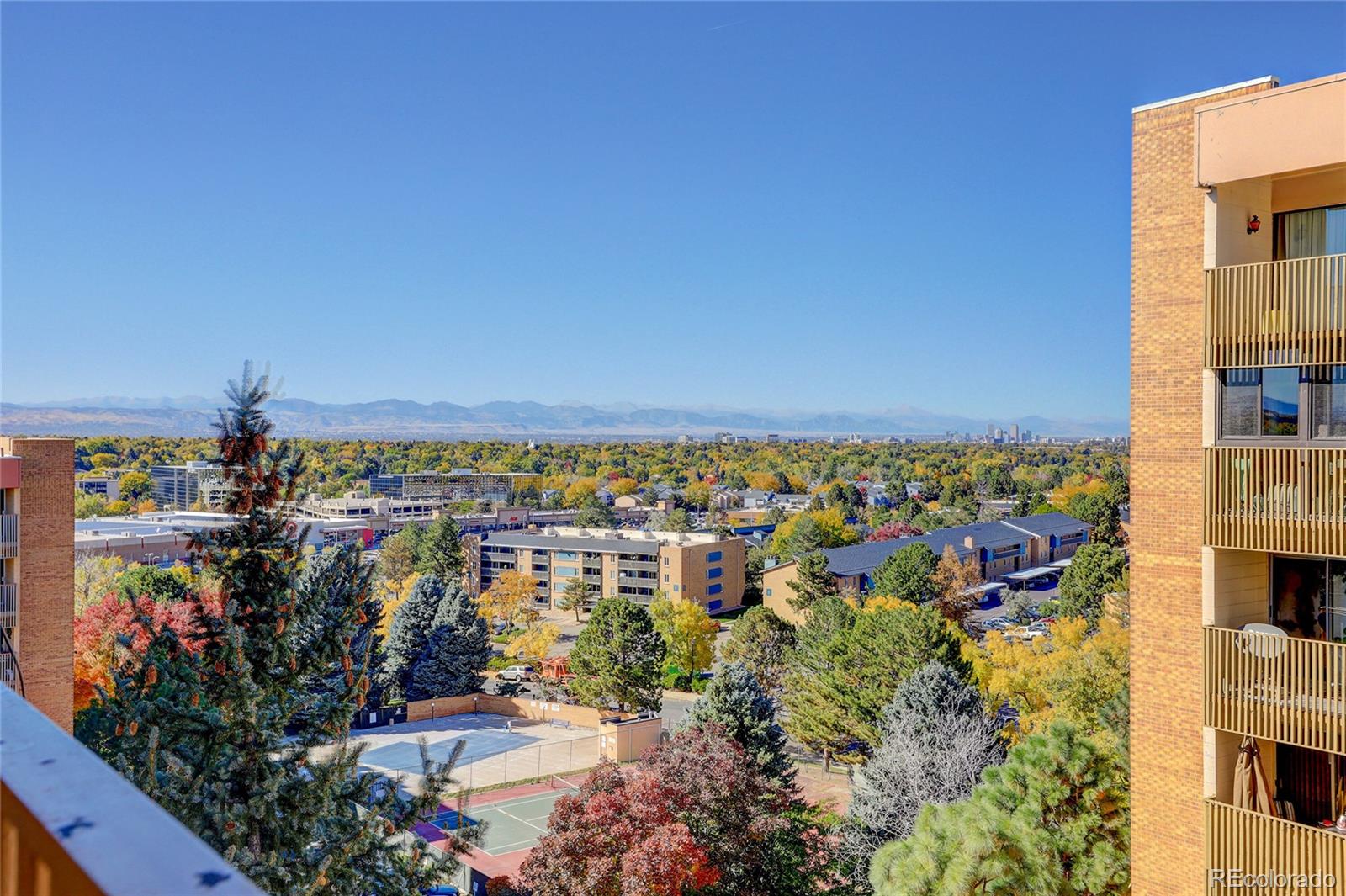 8060 E Girard Avenue Denver CO 80231