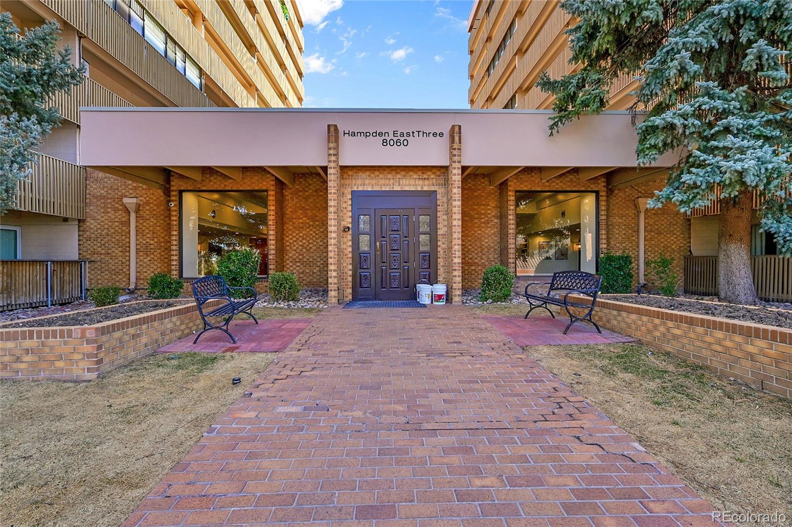 8060 E Girard Avenue Denver CO 80231