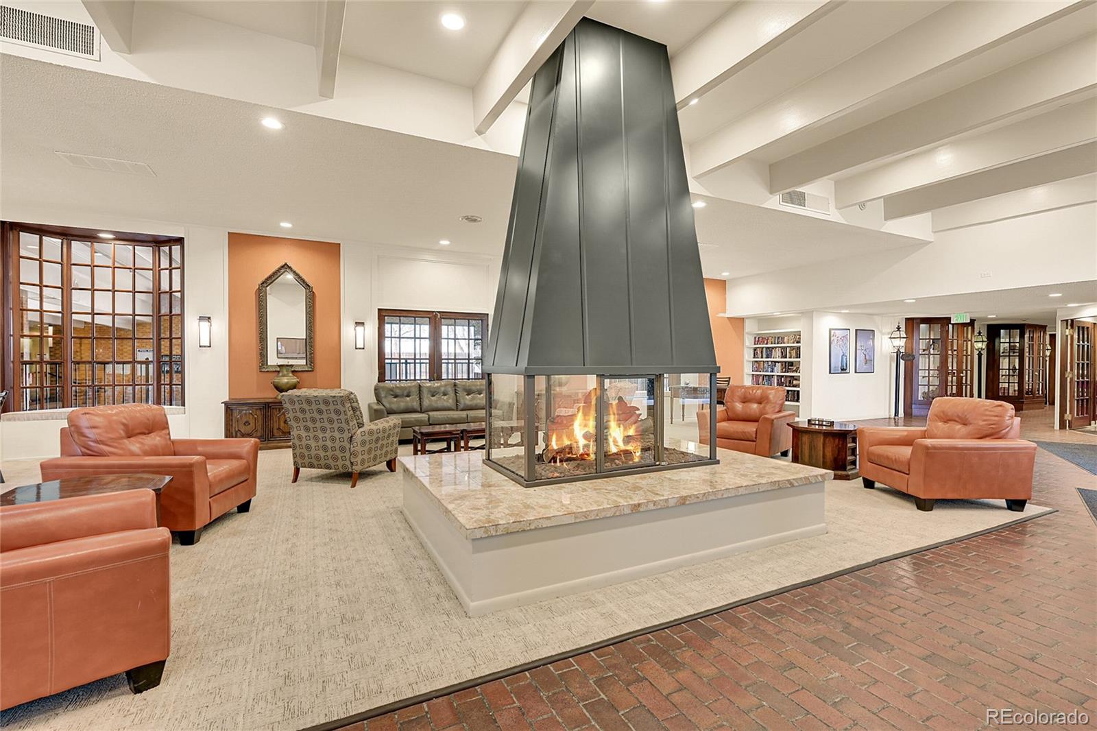 8060 E Girard Avenue Denver CO 80231
