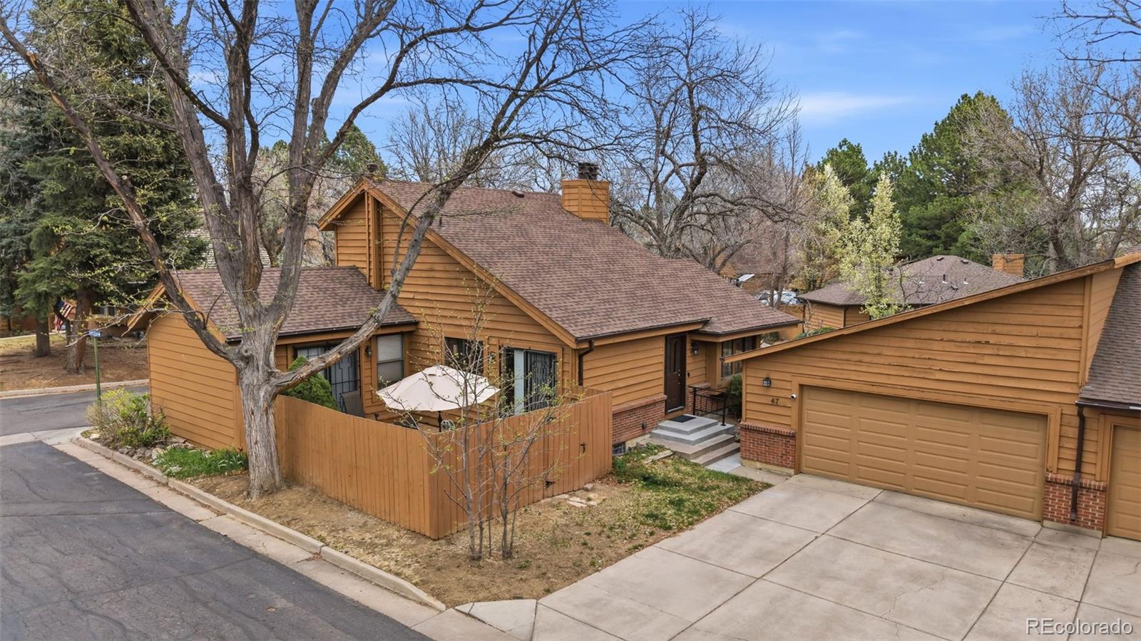 47 S Eagle Circle Aurora CO 80012