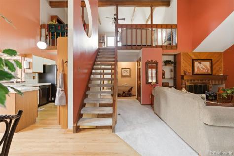 47 S Eagle Circle Aurora CO 80012