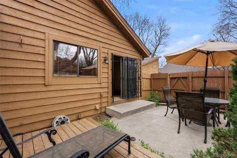 47 S Eagle Circle Aurora CO 80012