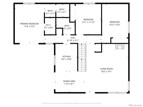 47 S Eagle Circle Aurora CO 80012