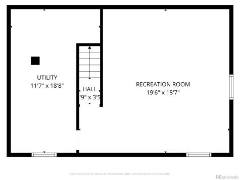 47 S Eagle Circle Aurora CO 80012