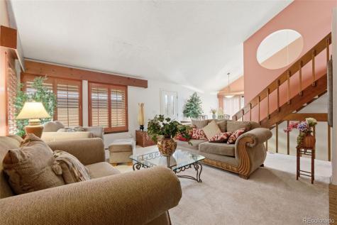 47 S Eagle Circle Aurora CO 80012