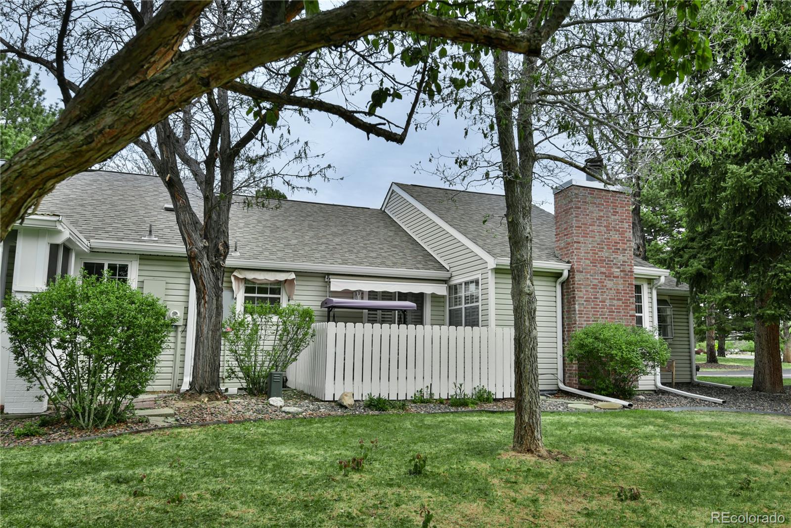 13777 E Marina Drive Aurora CO 80014