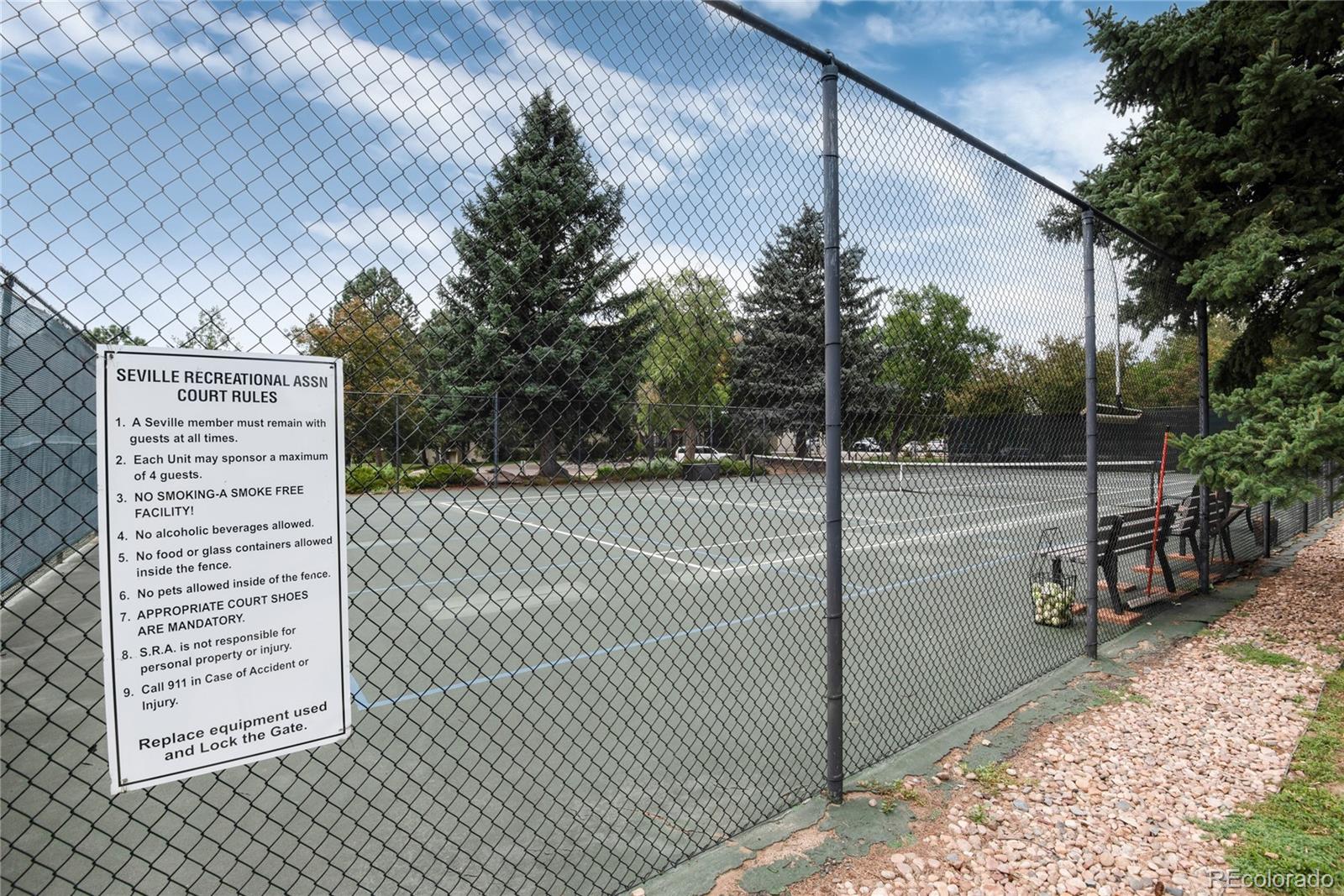 13777 E Marina Drive Aurora CO 80014