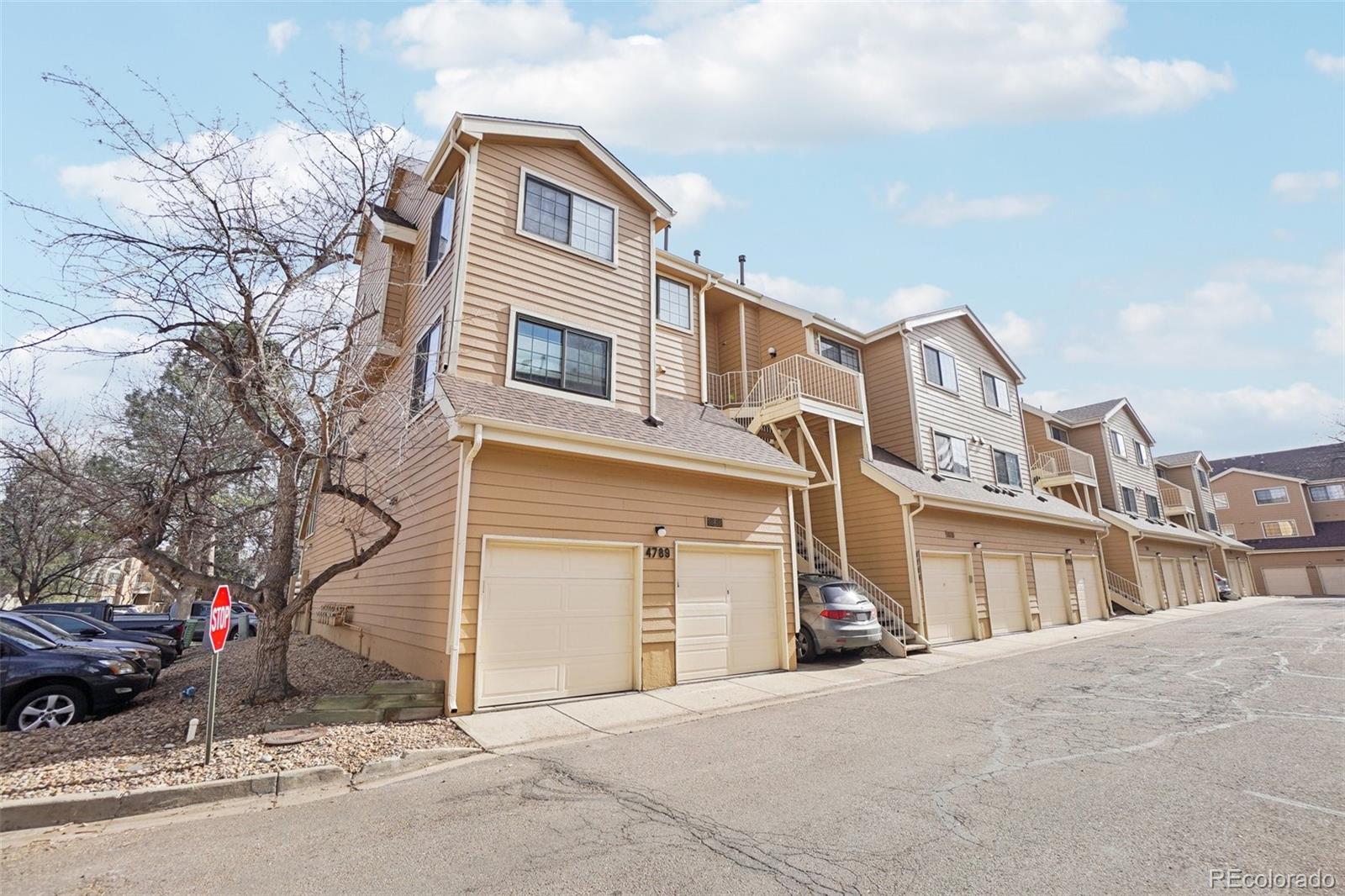 4789 White Rock Circle Boulder CO 80301
