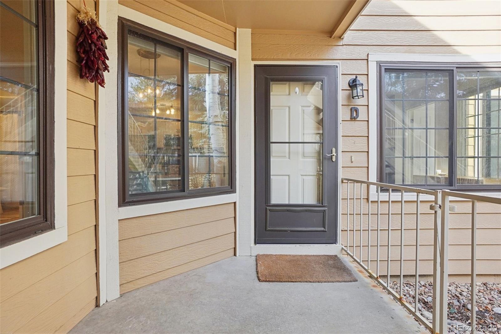 4789 White Rock Circle Boulder CO 80301