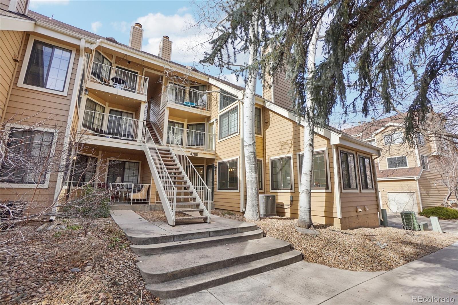 4789 White Rock Circle Boulder CO 80301
