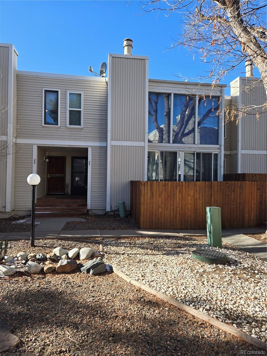 1050 S Monaco Parkway Denver CO 80224