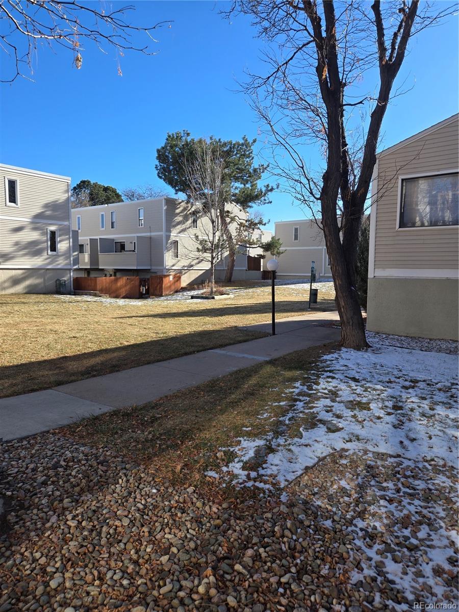 1050 S Monaco Parkway Denver CO 80224
