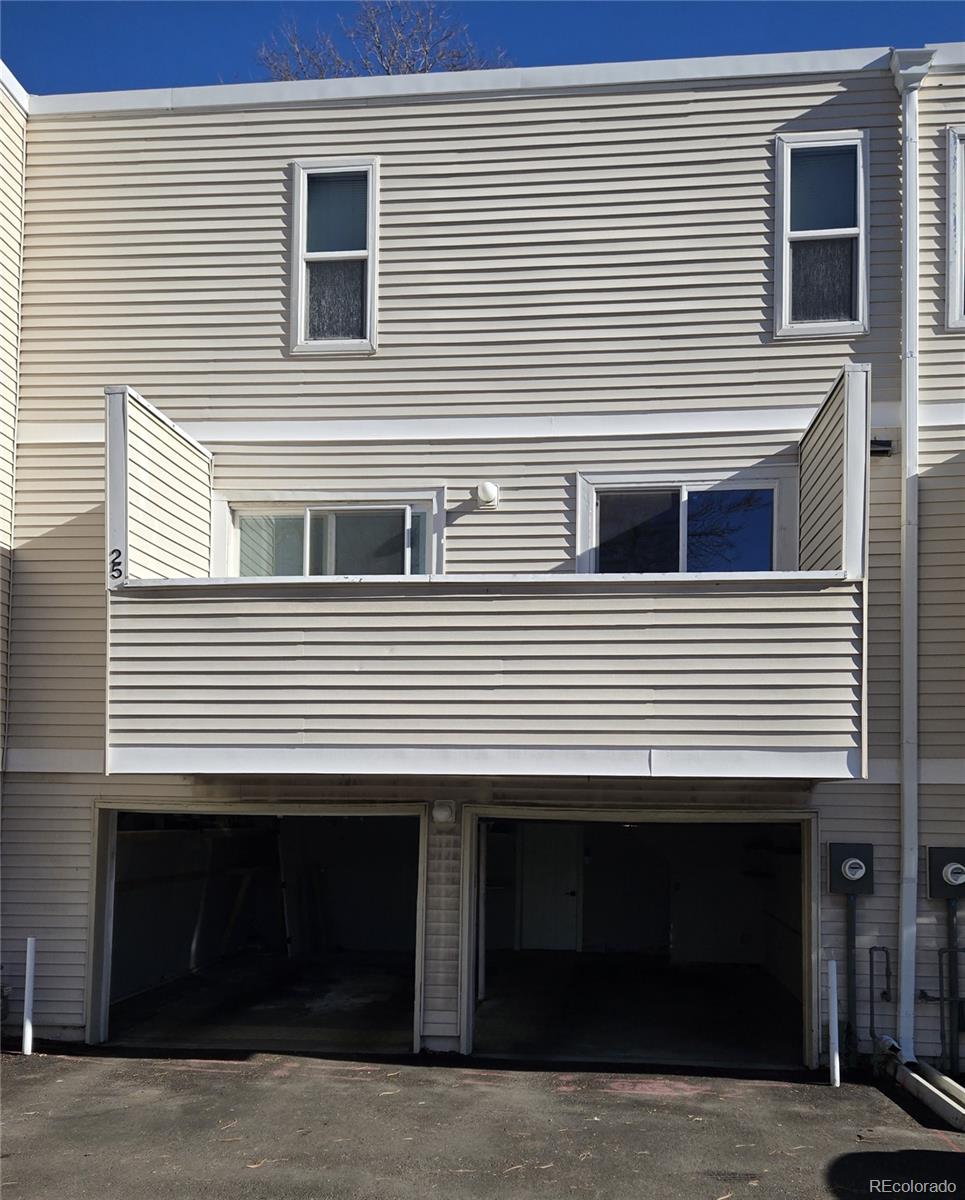 1050 S Monaco Parkway Denver CO 80224