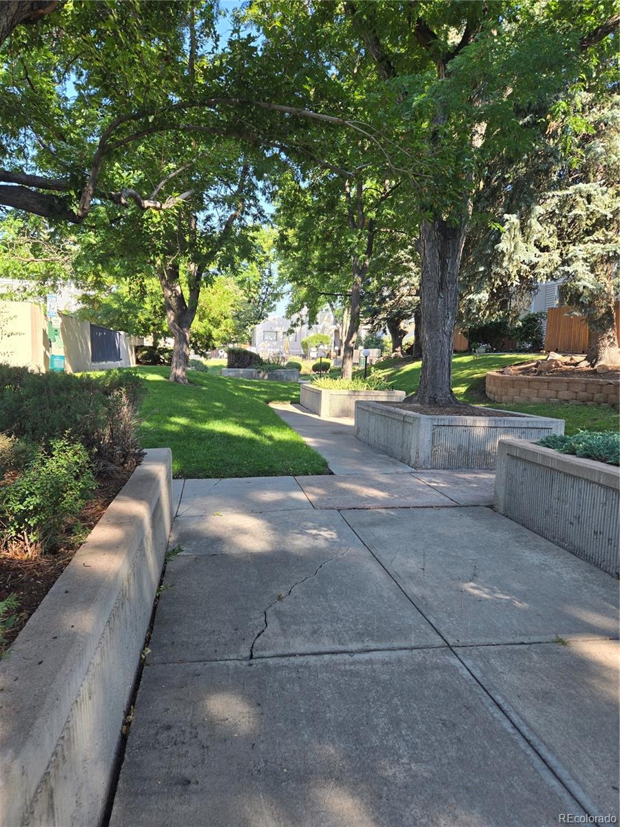 1050 S Monaco Parkway Denver CO 80224