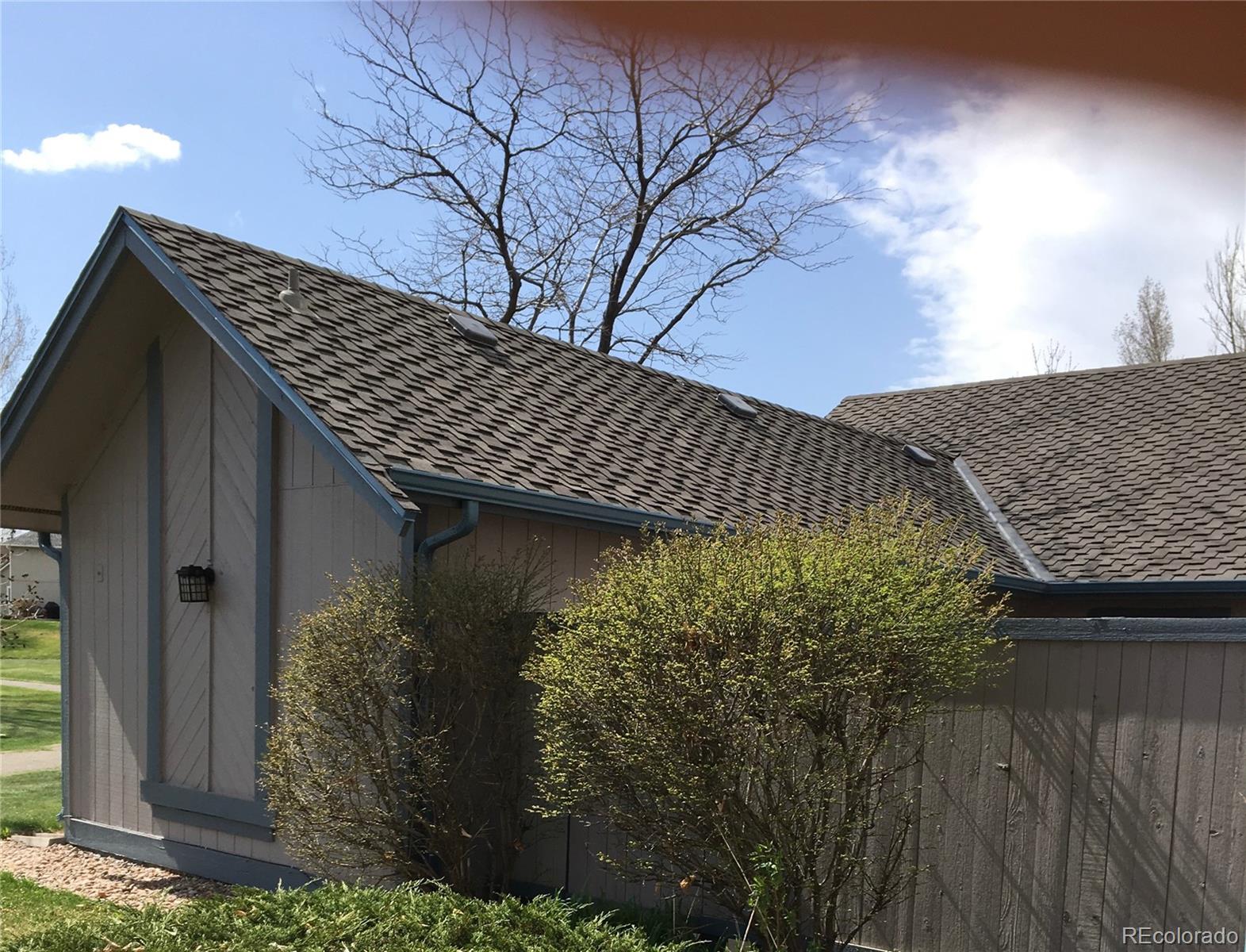2490 S Worchester Court Aurora CO 80014