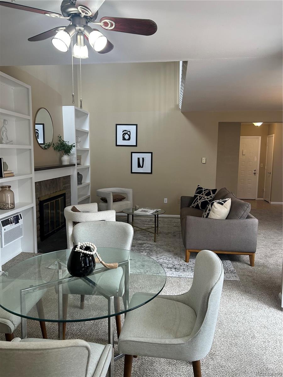 2490 S Worchester Court Aurora CO 80014