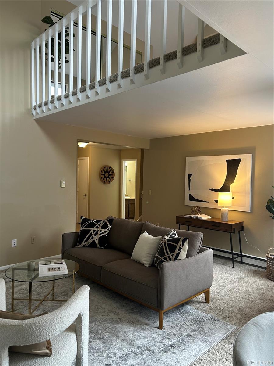 2490 S Worchester Court Aurora CO 80014