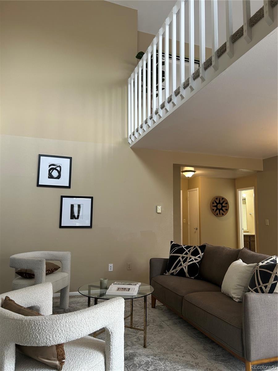 2490 S Worchester Court Aurora CO 80014