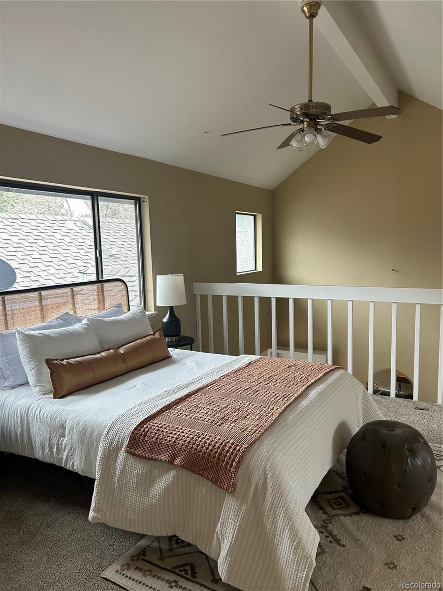 2490 S Worchester Court Aurora CO 80014