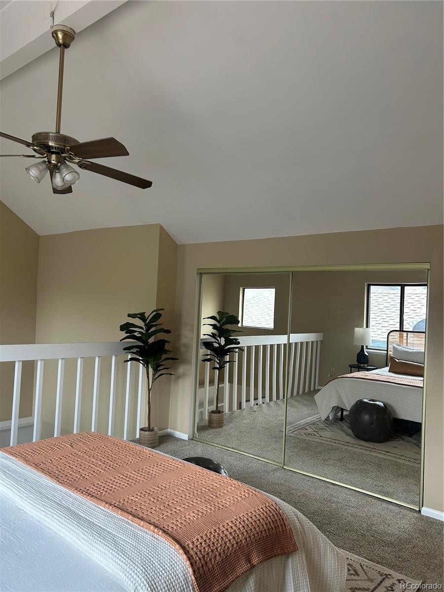 2490 S Worchester Court Aurora CO 80014