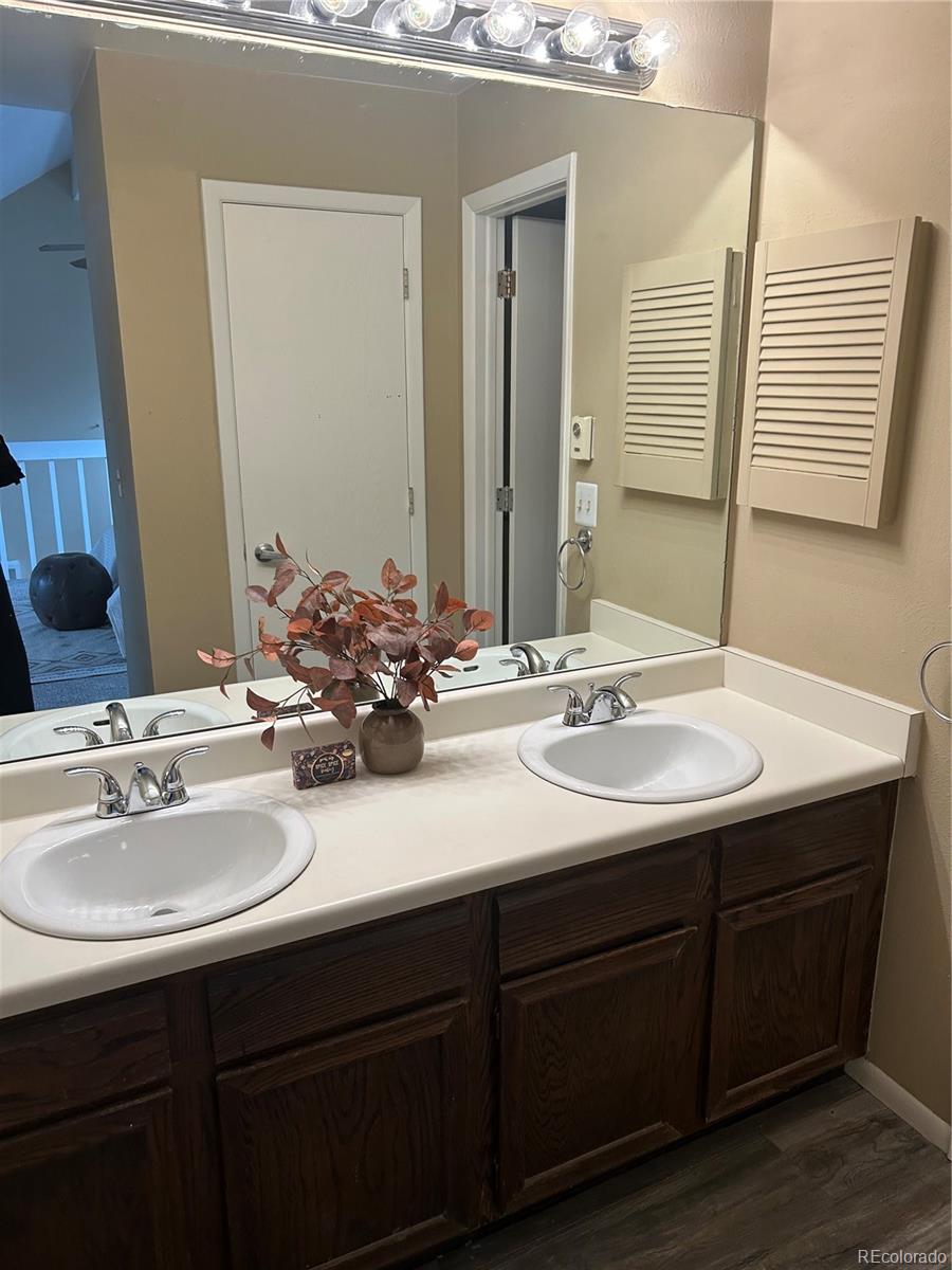 2490 S Worchester Court Aurora CO 80014