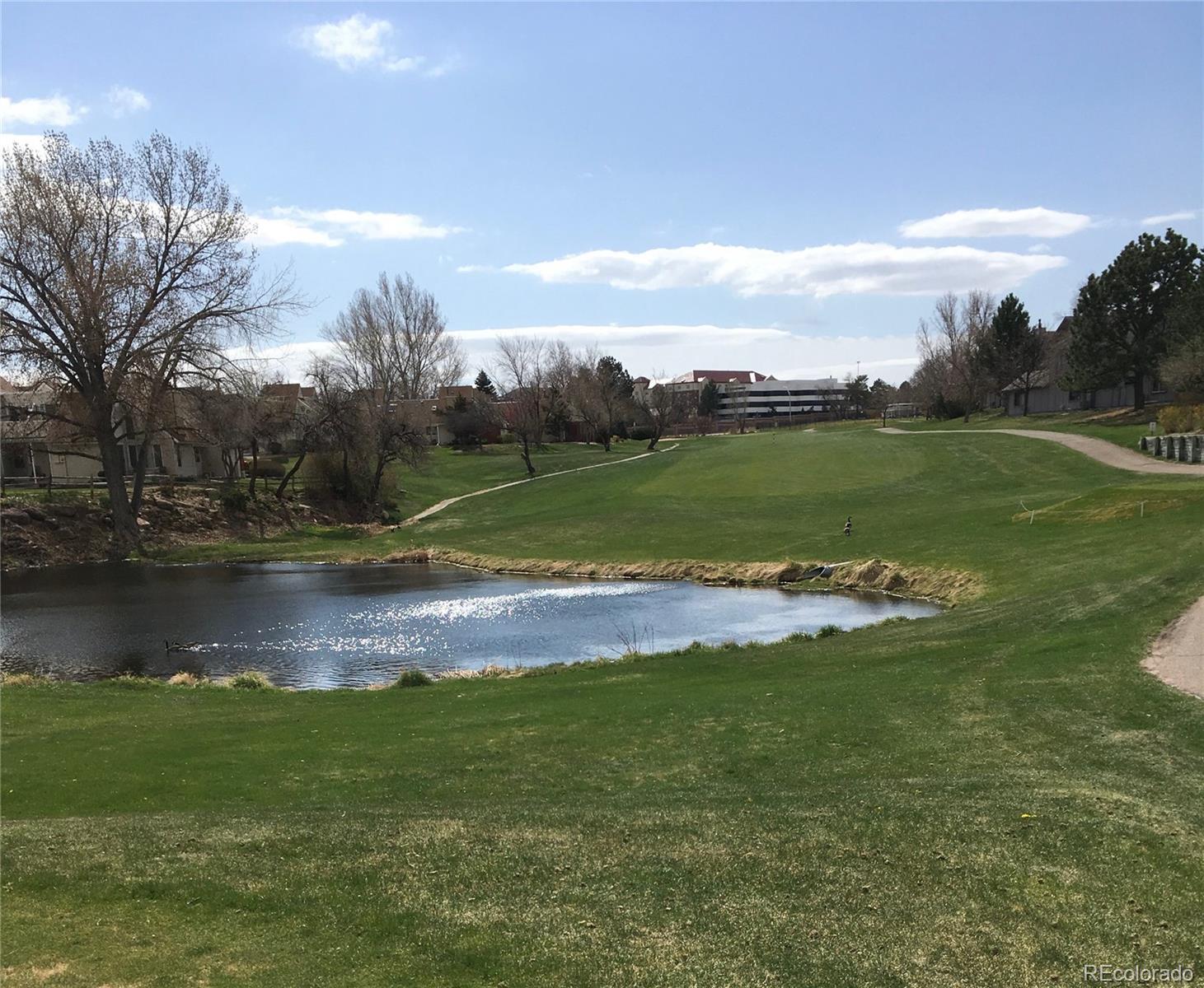 2490 S Worchester Court Aurora CO 80014