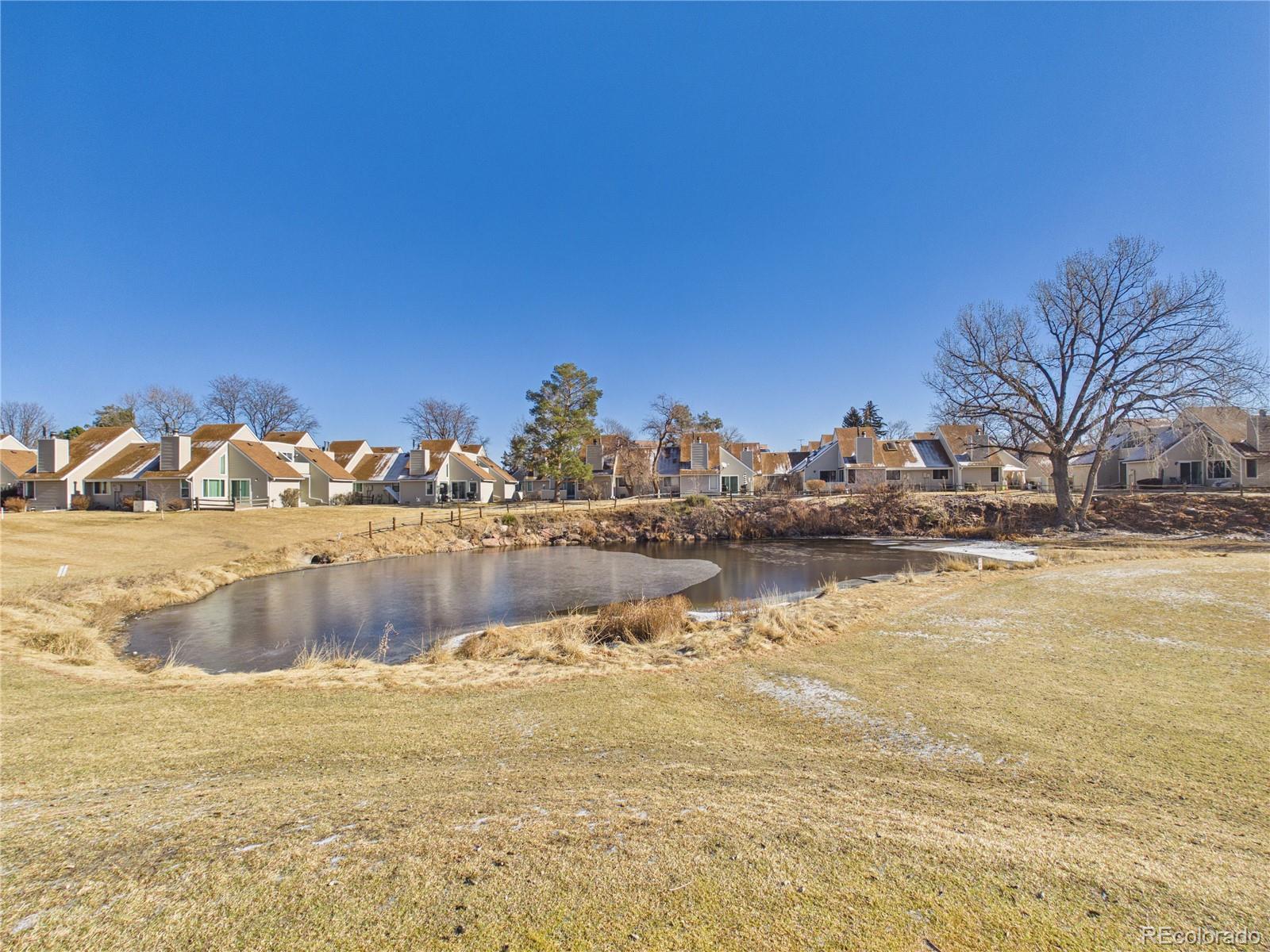 2490 S Worchester Court Aurora CO 80014