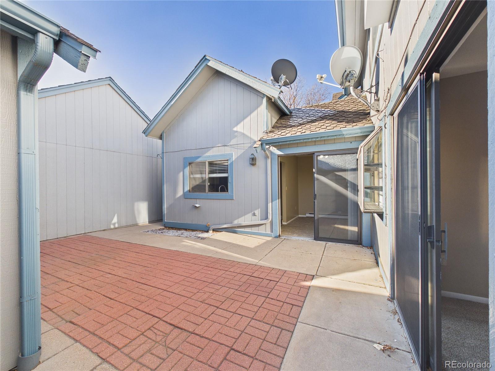 2490 S Worchester Court Aurora CO 80014