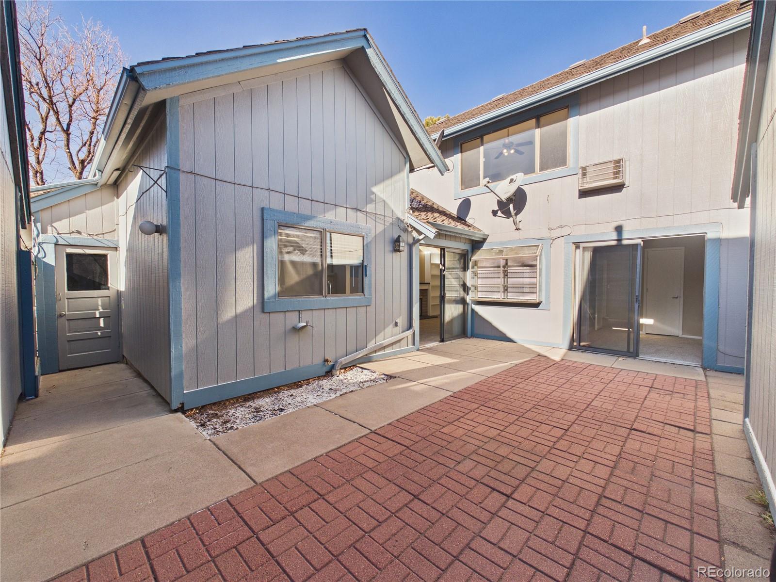 2490 S Worchester Court Aurora CO 80014