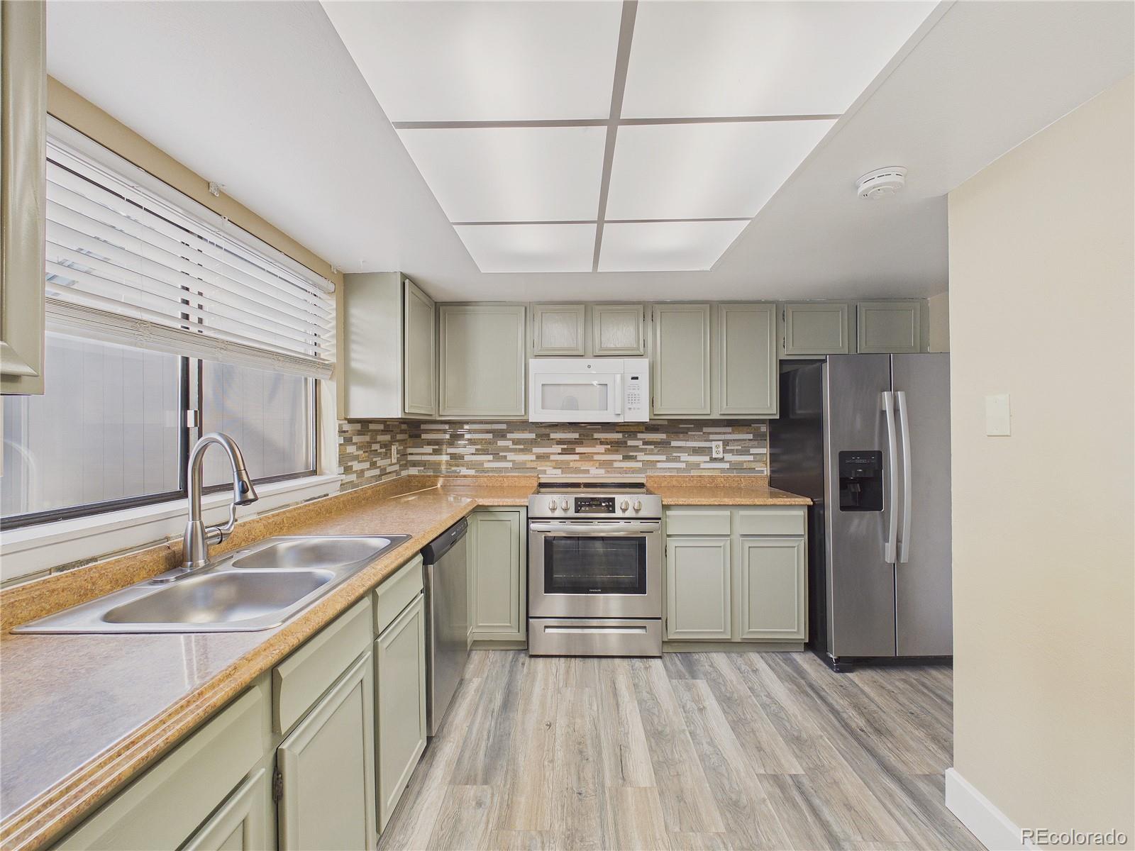 2490 S Worchester Court Aurora CO 80014
