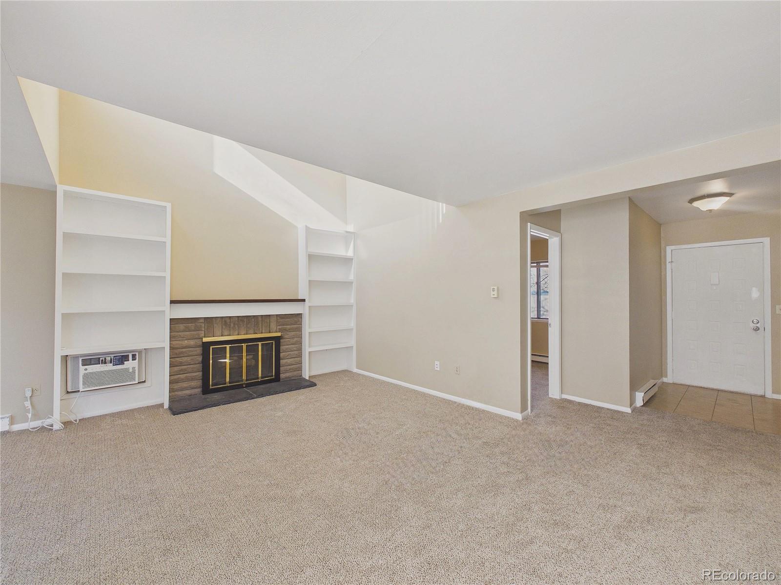 2490 S Worchester Court Aurora CO 80014