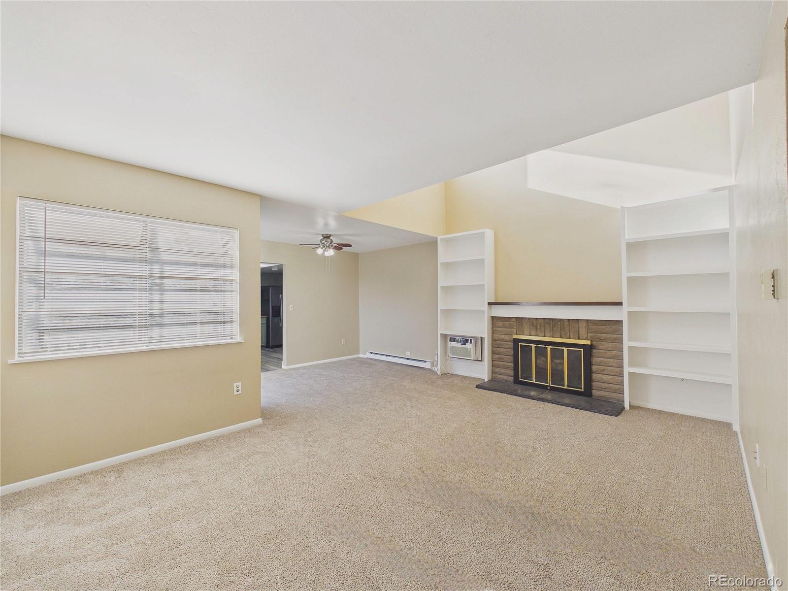 2490 S Worchester Court Aurora CO 80014