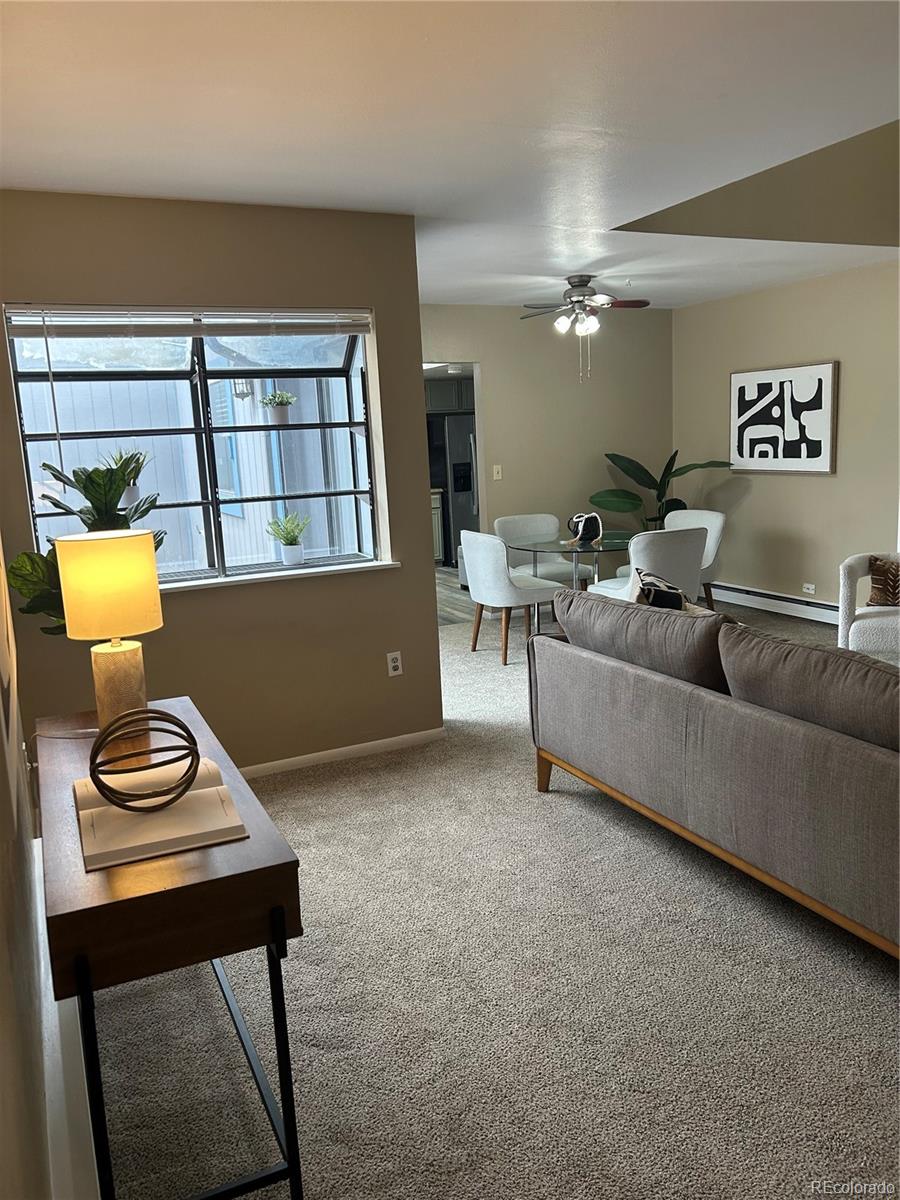 2490 S Worchester Court Aurora CO 80014