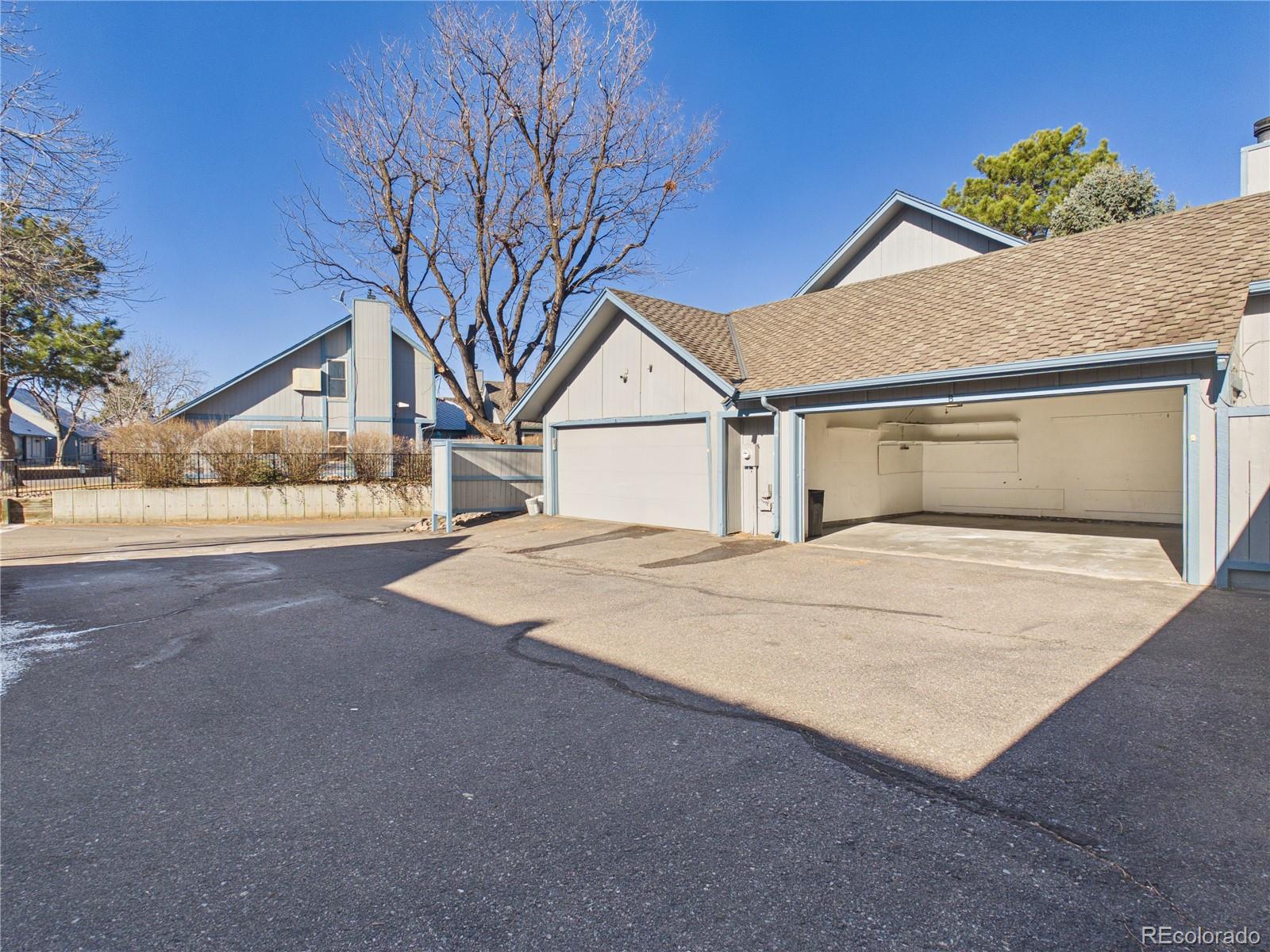 2490 S Worchester Court Aurora CO 80014