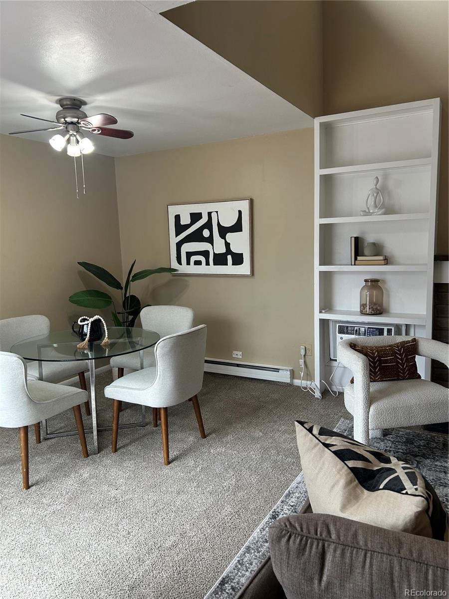 2490 S Worchester Court Aurora CO 80014
