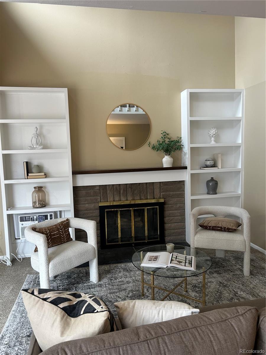 2490 S Worchester Court Aurora CO 80014