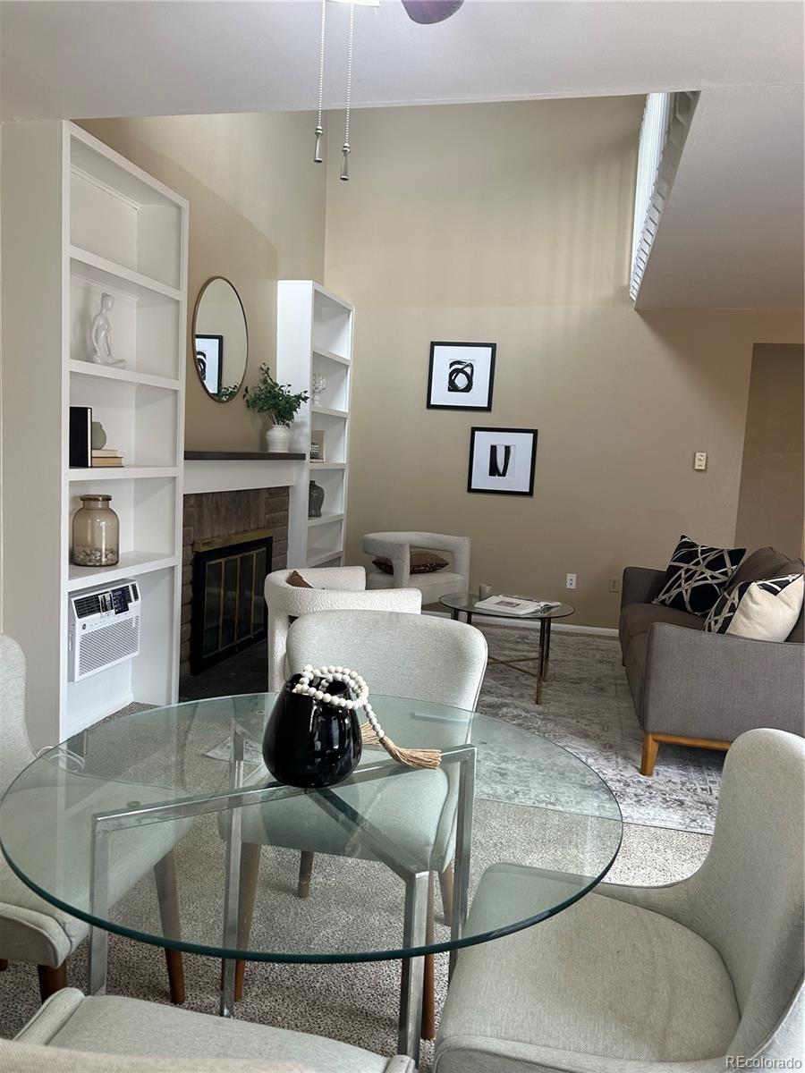 2490 S Worchester Court Aurora CO 80014