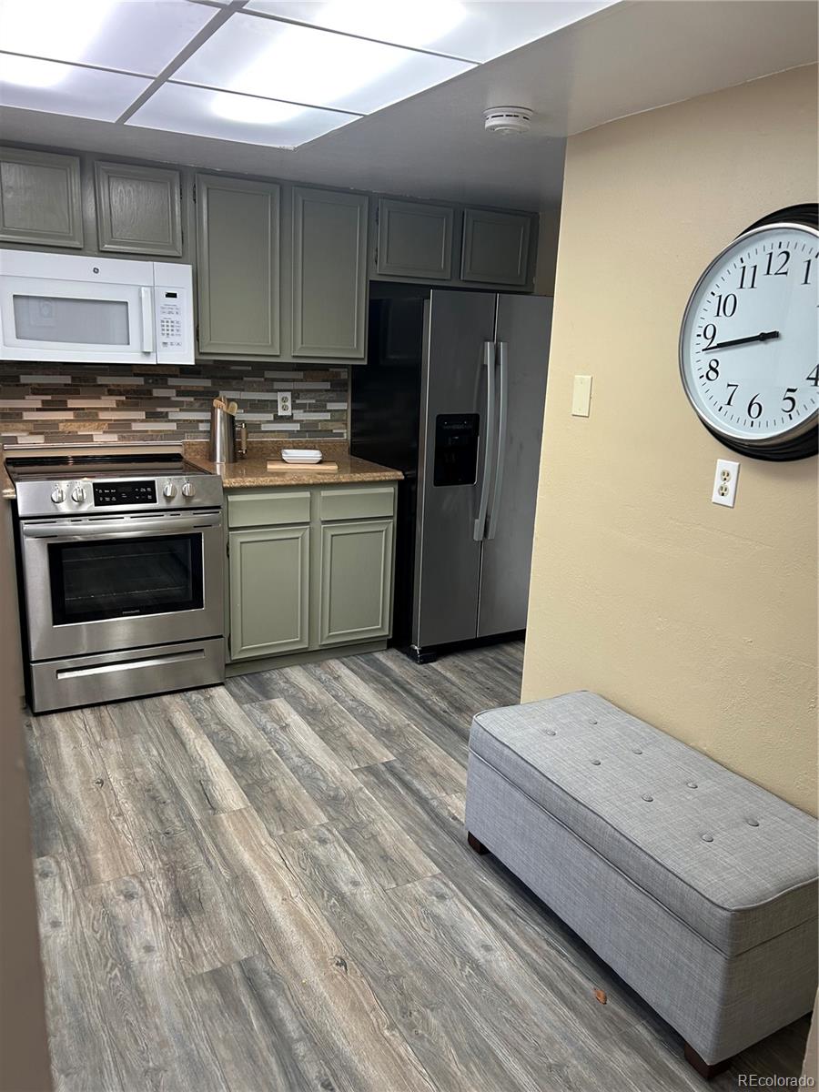 2490 S Worchester Court Aurora CO 80014