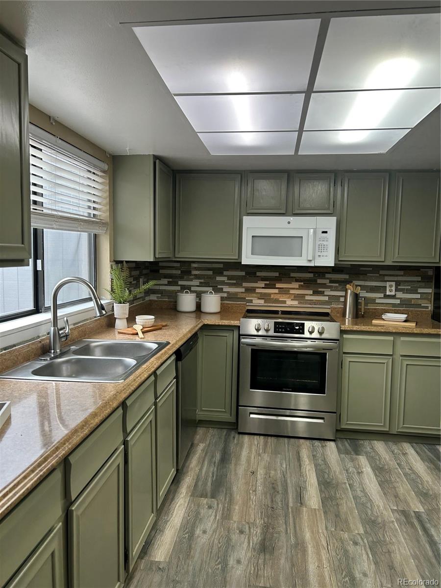 2490 S Worchester Court Aurora CO 80014