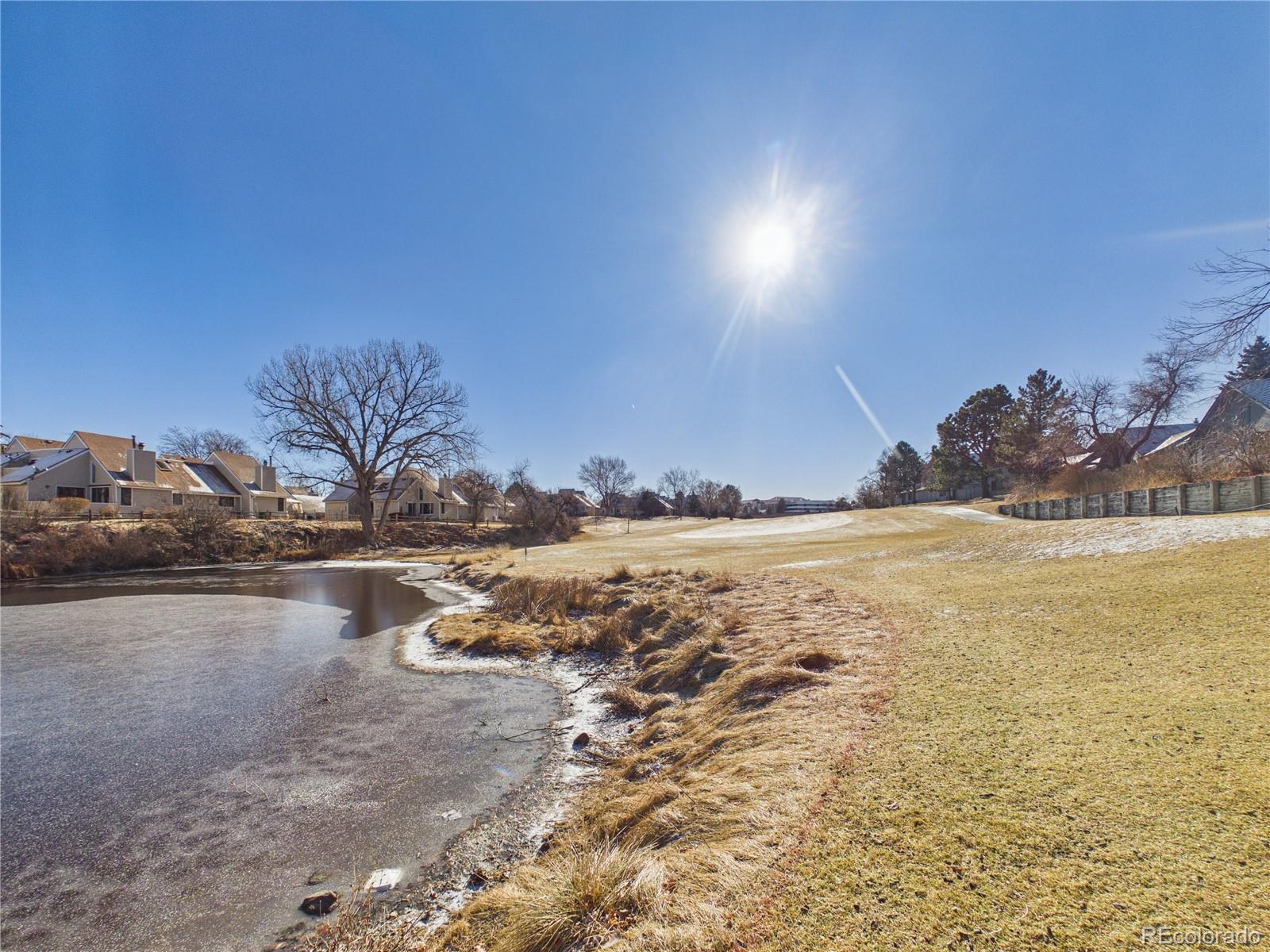 2490 S Worchester Court Aurora CO 80014