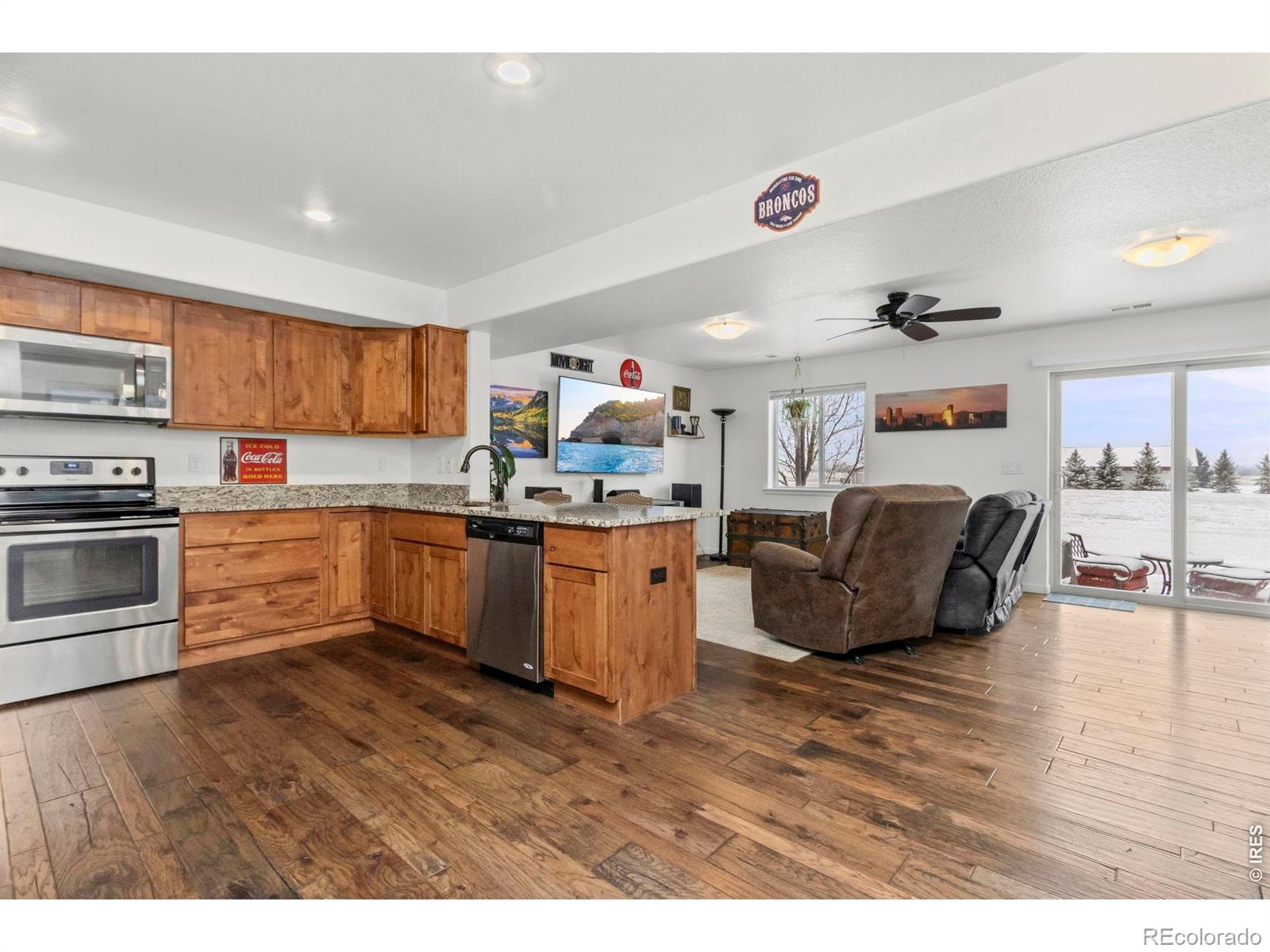 3147 Alybar Drive Wellington CO 80549