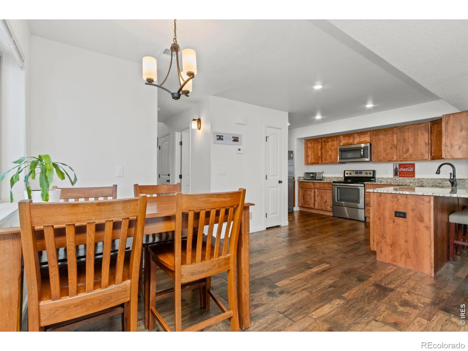 3147 Alybar Drive Wellington CO 80549